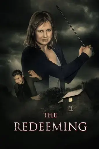 the-redeeming-2018