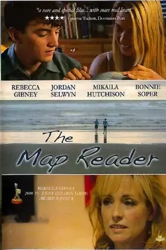 the-map-reader-2008