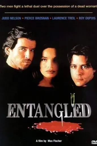 entangled-1993