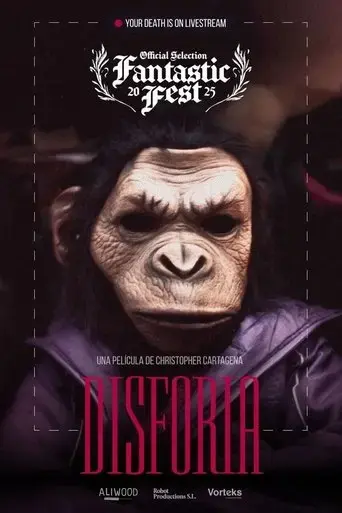 disforia-2025