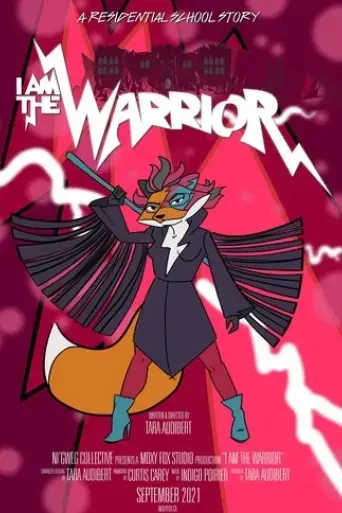 i-am-the-warrior-a-residential-school-story-2021