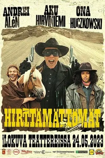 hirttamattomat-2023