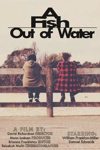 a-fish-out-of-water-2016