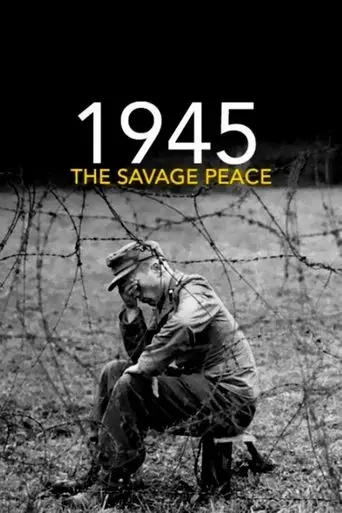the-savage-peace-2015