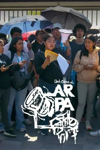 una-carta-al-arparo-2025