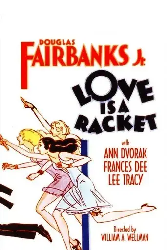love-is-a-racket-1932