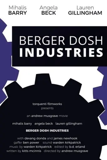 berger-dosh-industries-2024
