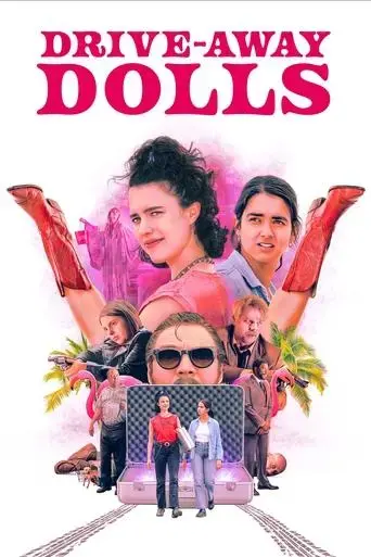 drive-away-dolls-2024