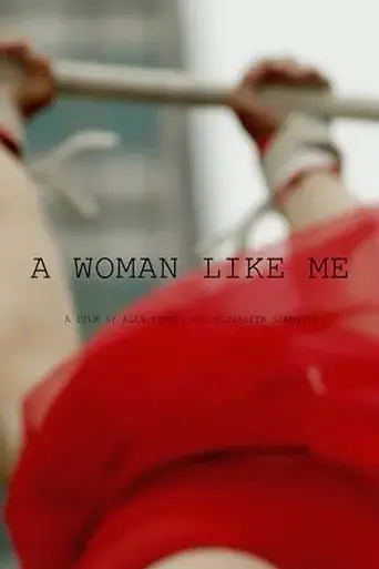 a-woman-like-me-2015