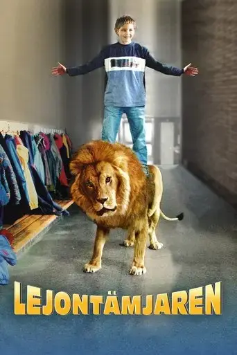strong-as-a-lion-2003