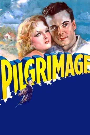 pilgrimage-1933