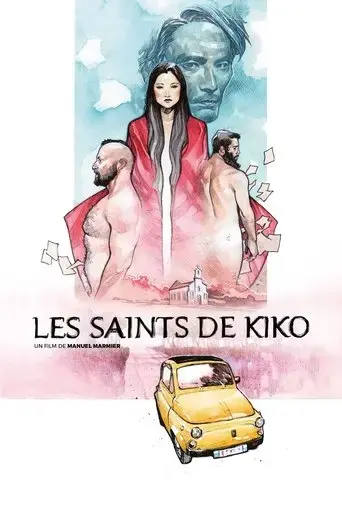 kiko-s-saints-2019