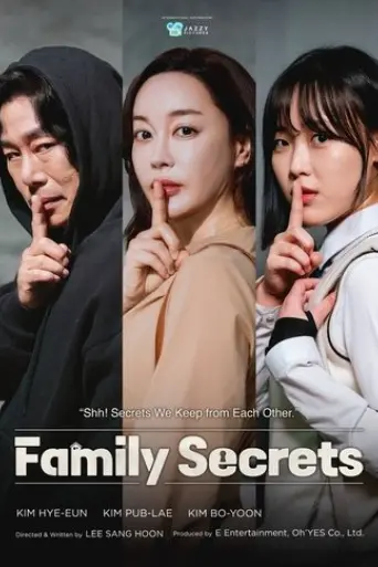 family-secret-2025