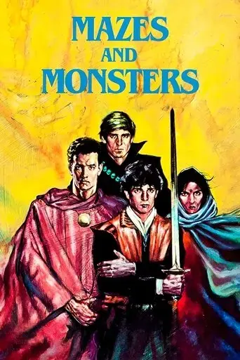 mazes-and-monsters-1982