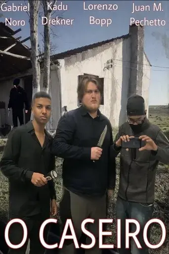 O Caseiro (2022)