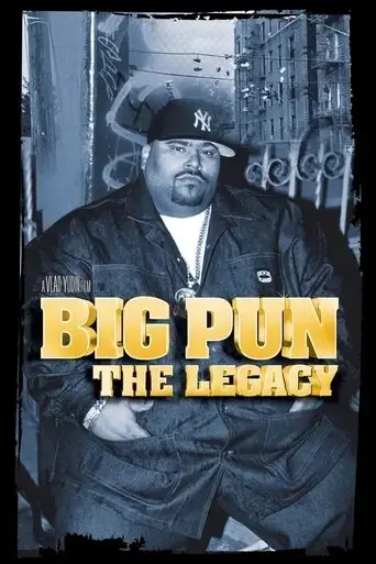 big-pun-the-legacy-2009