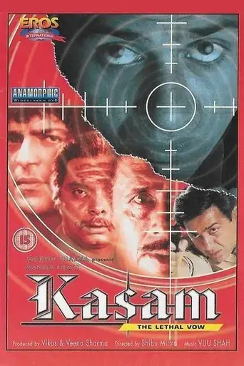 kasam-2001