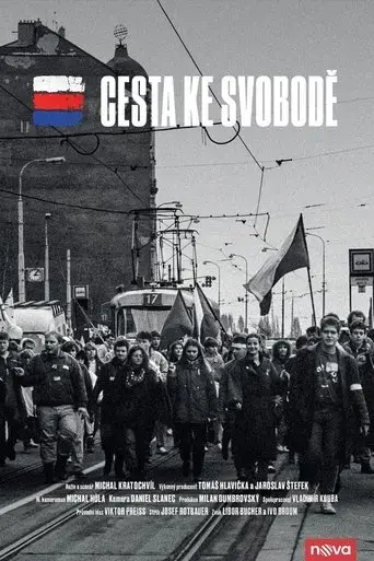 cesta-ke-svobode-2019