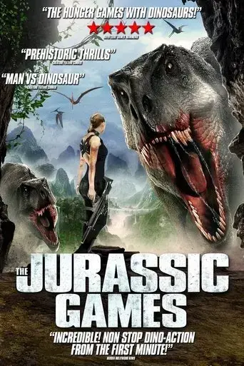 the-jurassic-games-2018