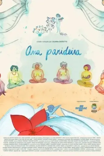 Ana Parideira (2024)