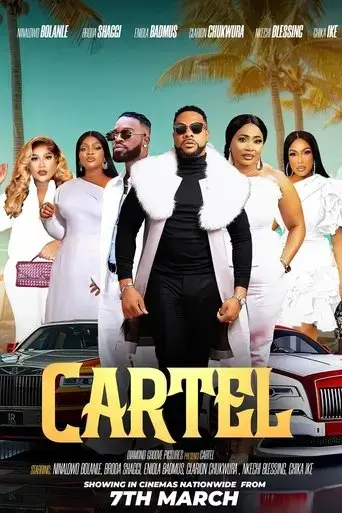 cartel-2025