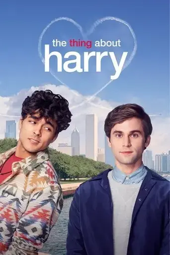 the-thing-about-harry-2020