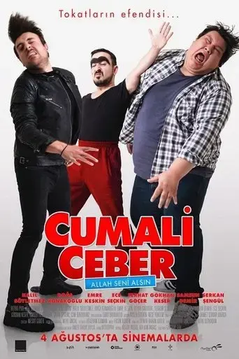 cumali-ceber-allah-seni-alsin-2017
