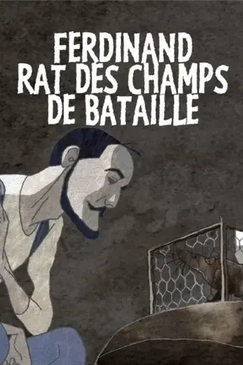 ferdinand-a-country-rat-in-the-trenches-2016