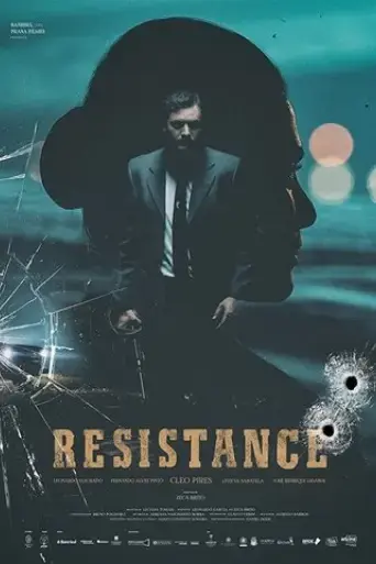 resistance-2019