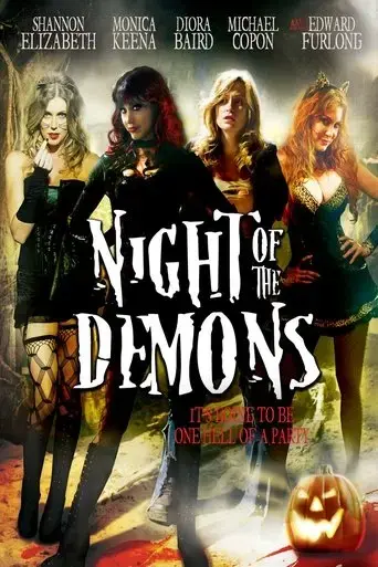 night-of-the-demons-2009