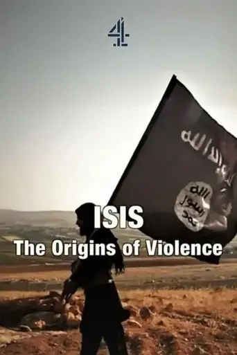 isis-the-origins-of-violence-2017