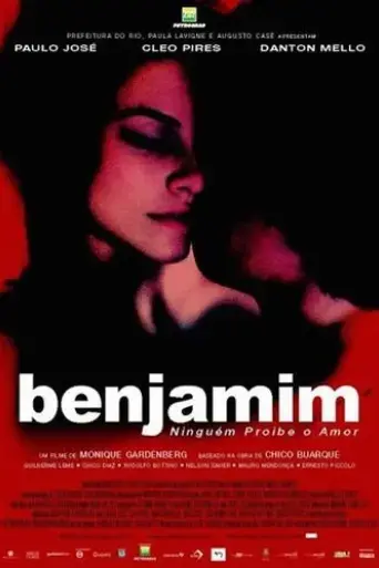 benjamim-2003