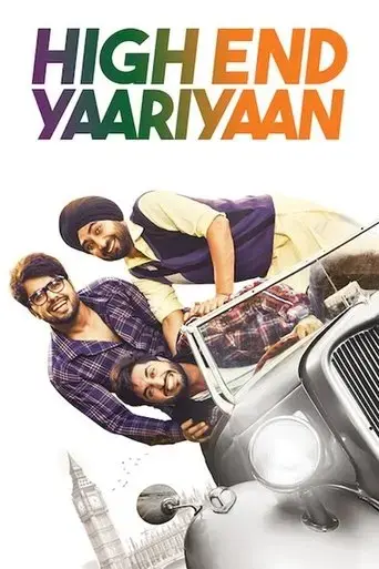 high-end-yaariyaan-2019