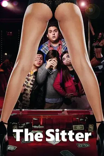 the-sitter-2011