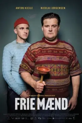 free-men-2021