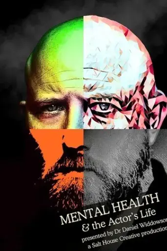 mental-health-the-actor-s-life-2025