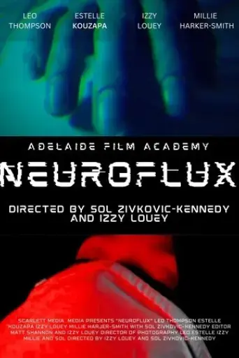 neuroflux-2025
