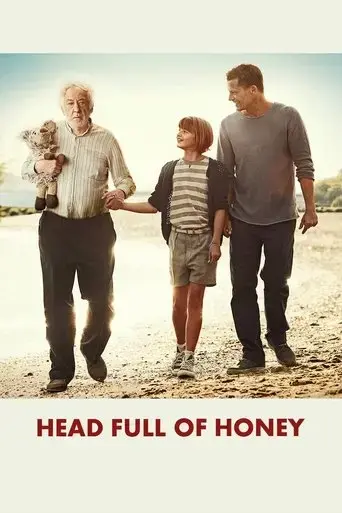 head-full-of-honey-2014