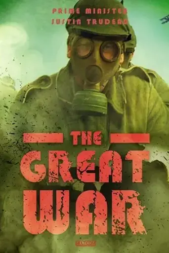 the-great-war-2007