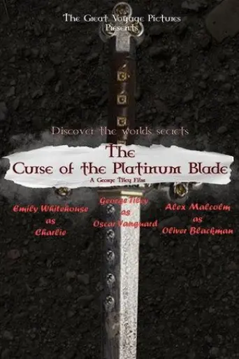 the-curse-of-the-platinum-blade-2025