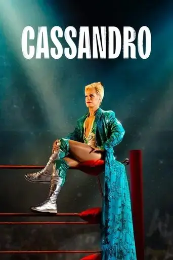cassandro-2023