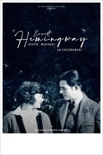 ernest-hemingway-4-weddings-and-a-funeral-2021