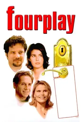 fourplay-2001