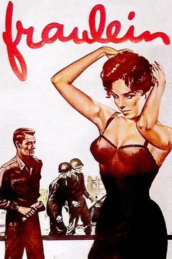 fraulein-1958