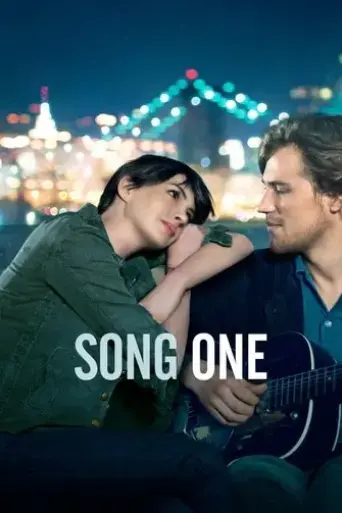 song-one-2014
