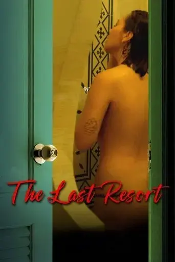 The Last Resort (2023) Poster