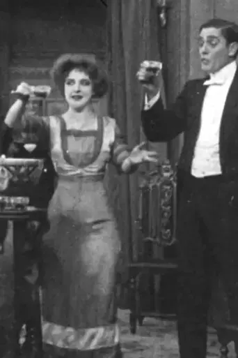 The Day After (1909)