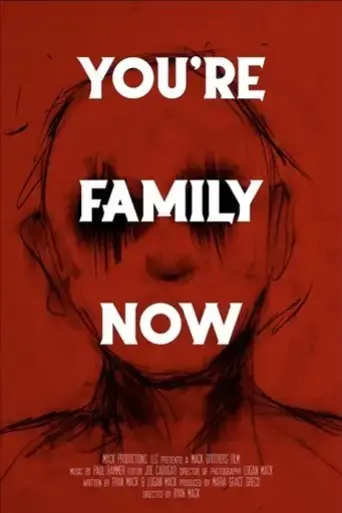you-re-family-now-2021