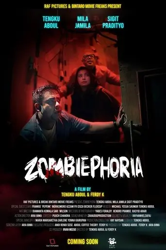 Zombiephoria (2025)