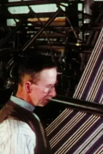 Border Weave (1942)
